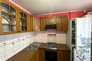 квартира за адресою Симоненка вул., 1