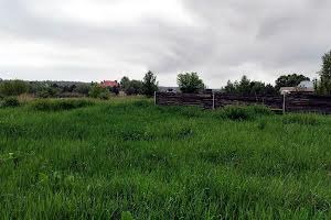 участок по адресу Вишнева