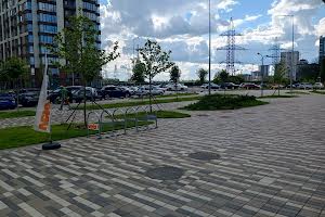 комерційна за адресою Родини Крістерів вул., 18/6