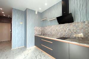 квартира за адресою Бугаївська вул., 44