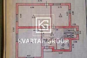 будинок за адресою Тараса Шевченка пров.