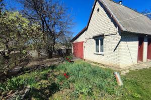 будинок за адресою Петра Дорошенка вул., 1