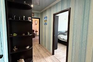 квартира по адресу Солнечный микрорайон ул., 11