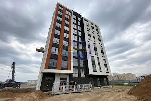 комерційна за адресою Академіка Сахарова вул., 52