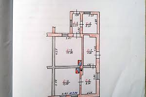 дом по адресу Черновцы, Обнорского ул., 8