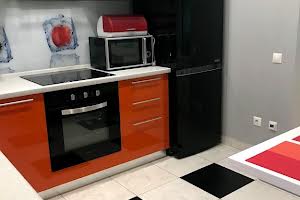 квартира по адресу Симона Петлюры, 36