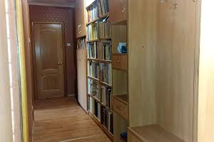 квартира за адресою житловий масив Тополя-2 вул., 28