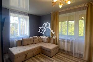 квартира по адресу Косіора, 48