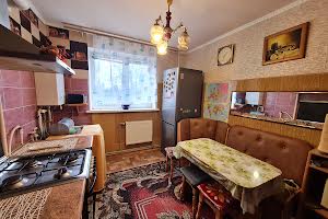 квартира за адресою Миру просп., 17