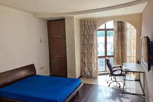 квартира за адресою Одеса, Грецька вул., 5