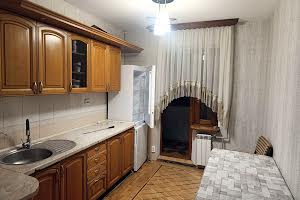 квартира за адресою Шишкина, 60