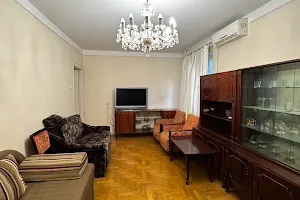 квартира по адресу Тенистая ул., 3