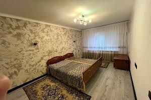 квартира за адресою Карагандинська вул., 11