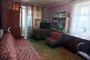 квартира за адресою Дніпро, Олександра Поля просп. (Кірова), 48-А