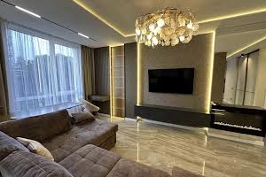 квартира за адресою Тараса Шевченка вул., 60/7
