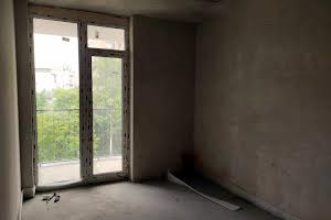 квартира по адресу Зеленая ул., 115Б