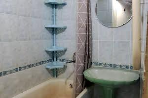 квартира за адресою Тракторобудівників просп., 110а