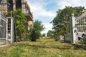 участок по адресу Чорноморська, 30