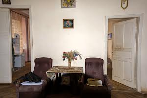 квартира за адресою Рибна, 1