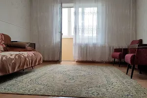 квартира за адресою Олімпійська вул., 5