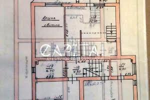 дом по адресу Старокиевская ул., 1