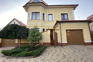 будинок за адресою Мала Садова