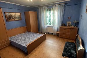 дом по адресу Переможна ул., 26