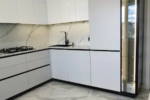 квартира за адресою Леся Курбаса вул., 6