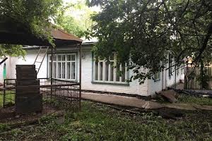 будинок за адресою Петра Дорошенка вул., 1