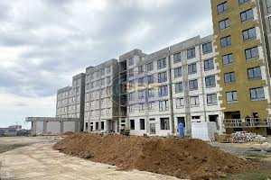 комерційна за адресою Академіка Сахарова вул., 60