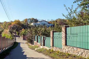 дом по адресу Києво-Святошинський
