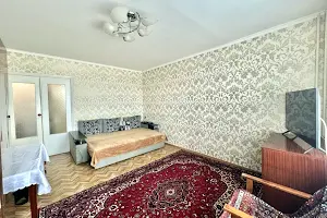 квартира по адресу Доктора Зиновия Красовицкого пер. (Промысловый), 4