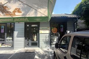 комерційна за адресою Лісорубна вул., 4
