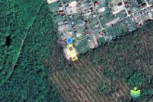 дом по адресу с. Новая Липовка, Військова