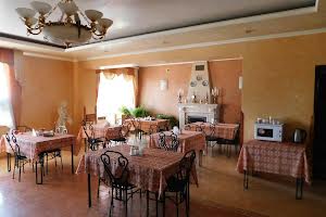 комерційна за адресою Бориславська вул., 21