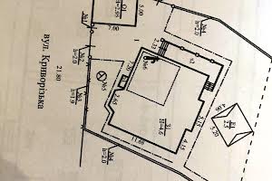 дом по адресу Подгородное, Криворізька
