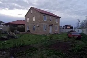 будинок за адресою придорожная
