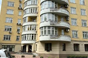 квартира по адресу Лысенко ул., 2а
