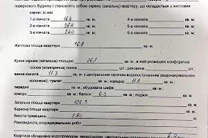 квартира за адресою Ринок пл., 1