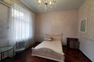 квартира по адресу Успенская ул. (Чичерина), 83