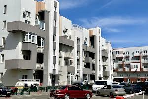 квартира по адресу Владислава Бувалкина ул. (Бочарова Генерала), 7А
