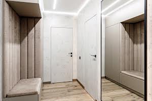 квартира за адресою Заозерна, 1