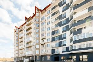 квартира за адресою Заозерна, 9