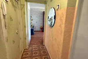 квартира за адресою Перемоги просп., 12