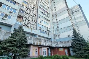 квартира за адресою Запорізьке шосе, 4