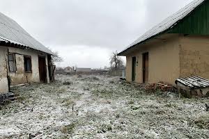 ділянка за адресою с. Вінницькі Хутори, Зелена