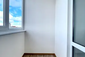 квартира за адресою Будного, 36