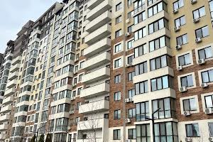 квартира по адресу Марсельская ул., 33
