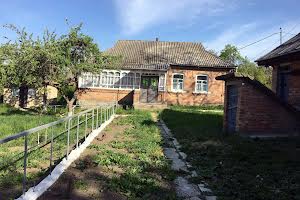 будинок за адресою с. Борсуки, Польова