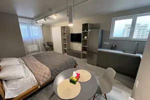 квартира за адресою Літературна вул., 5